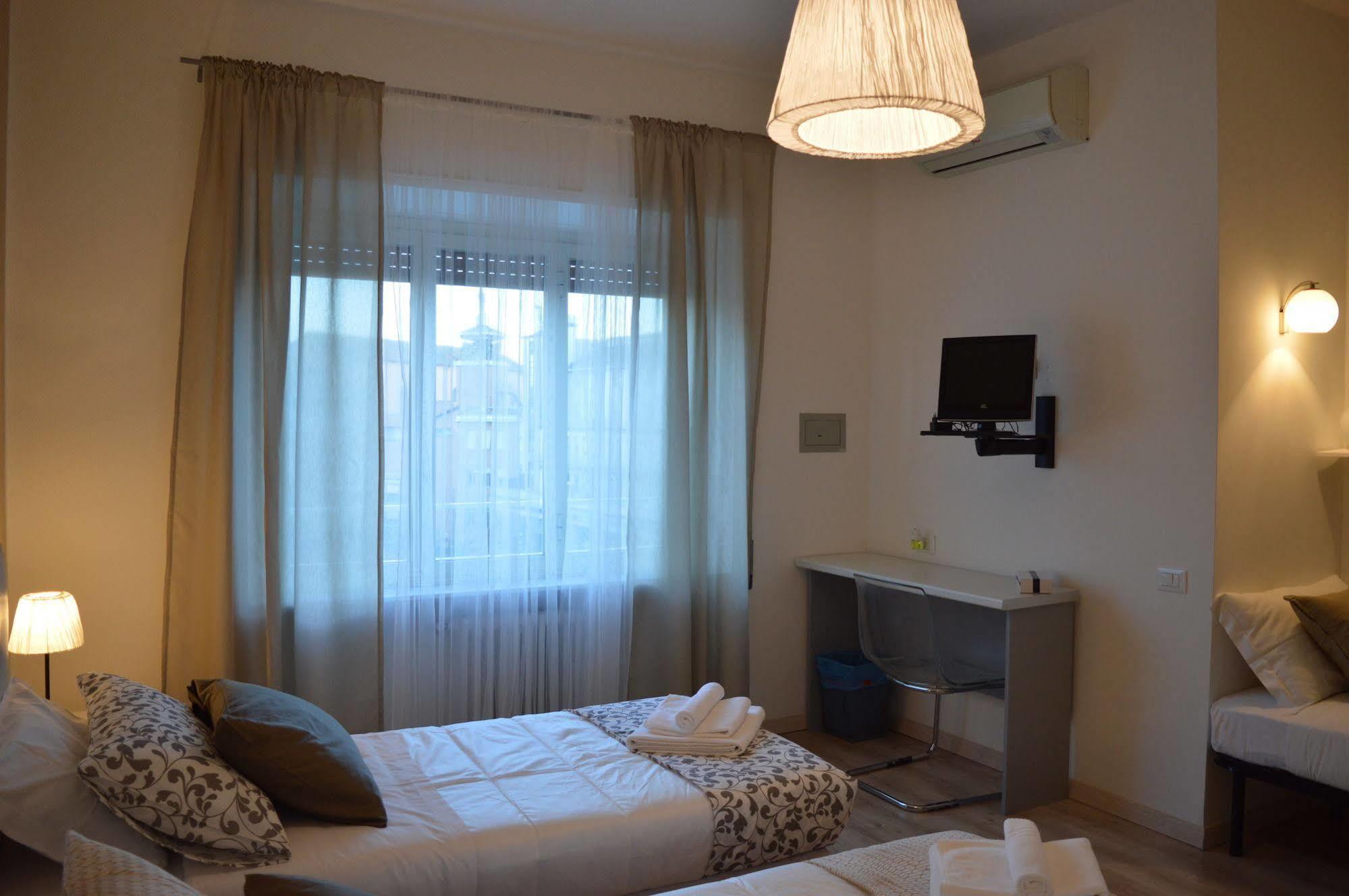 Guest house Domus Italiana