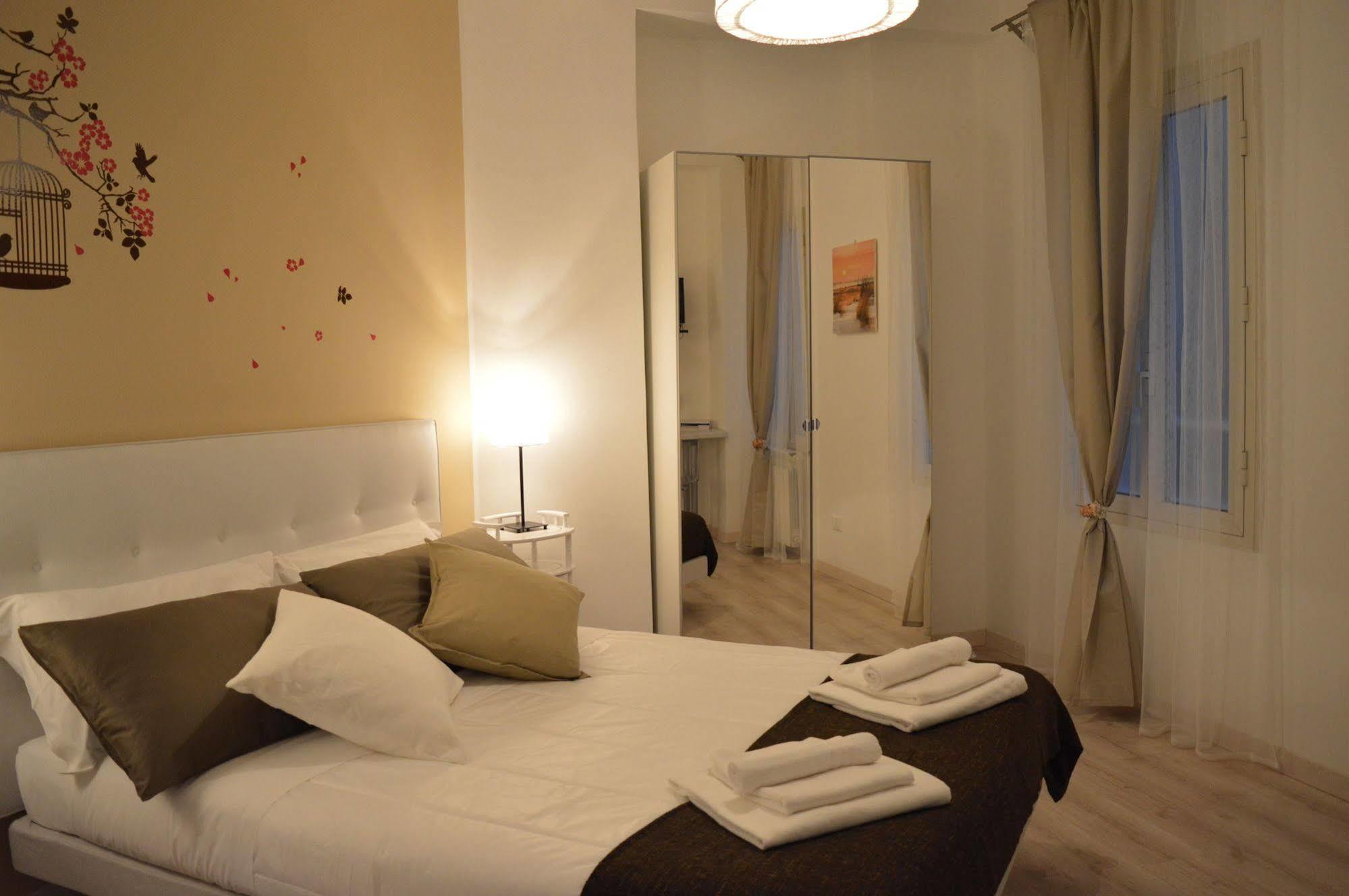 Domus Italiana Rome