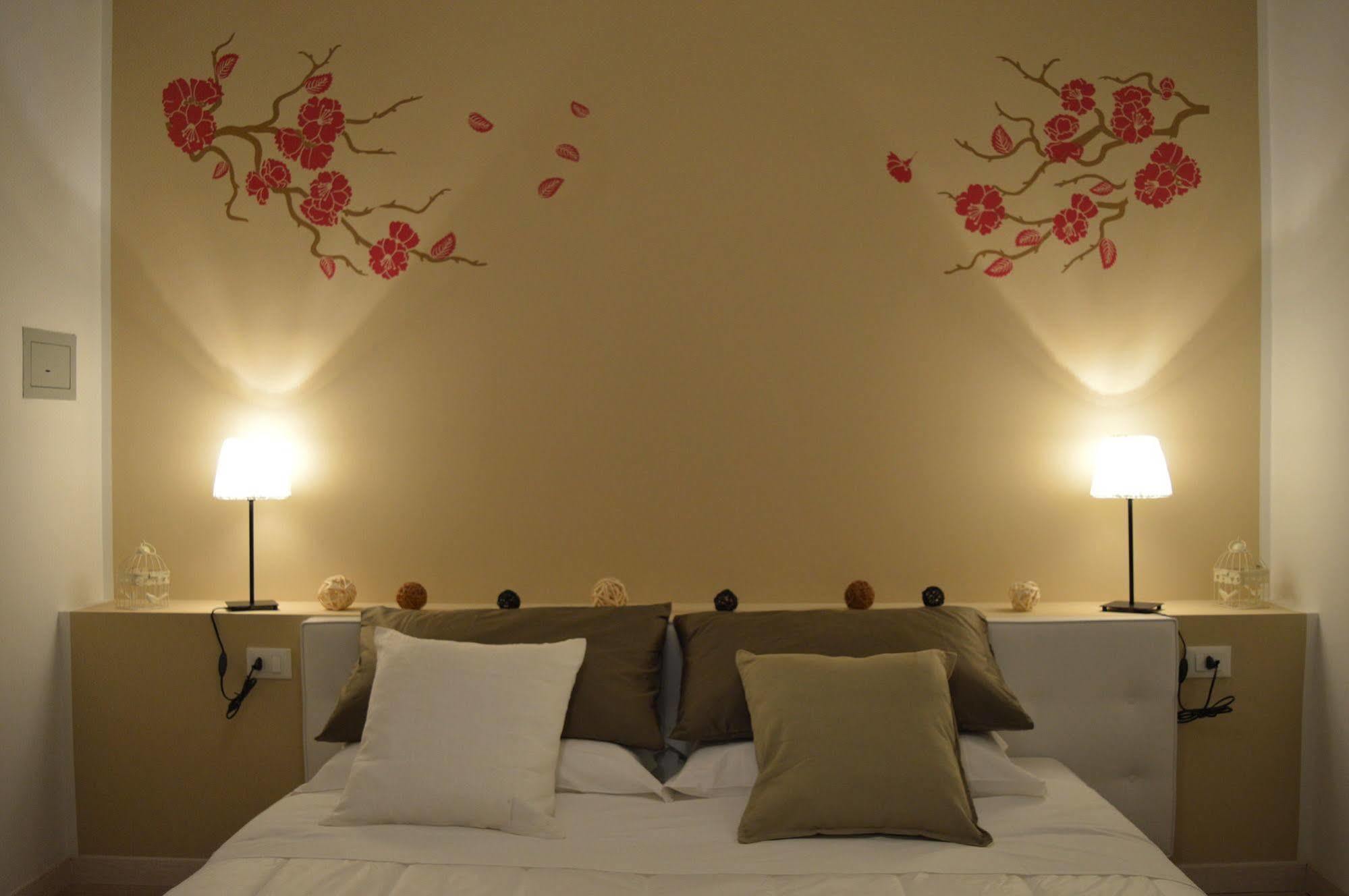 Guest house Domus Italiana Rome
