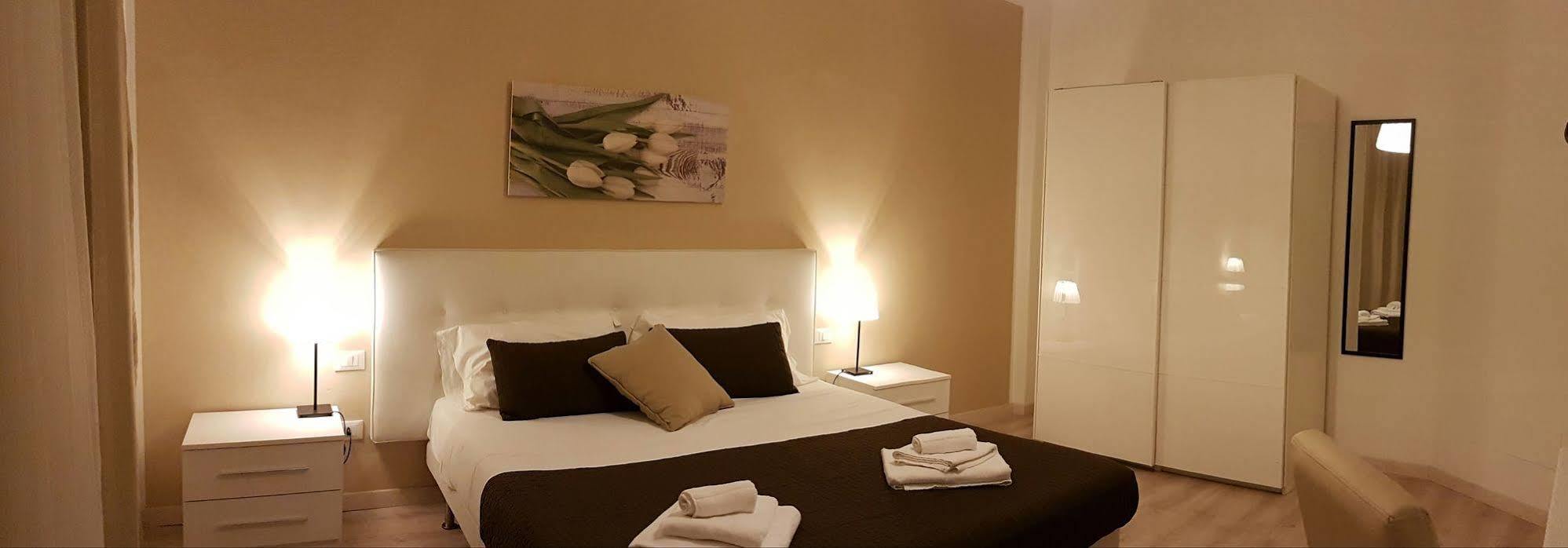 Domus Italiana 3* Rome