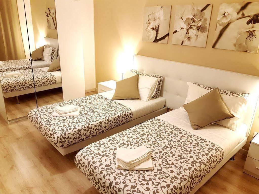 Guest house Domus Italiana
