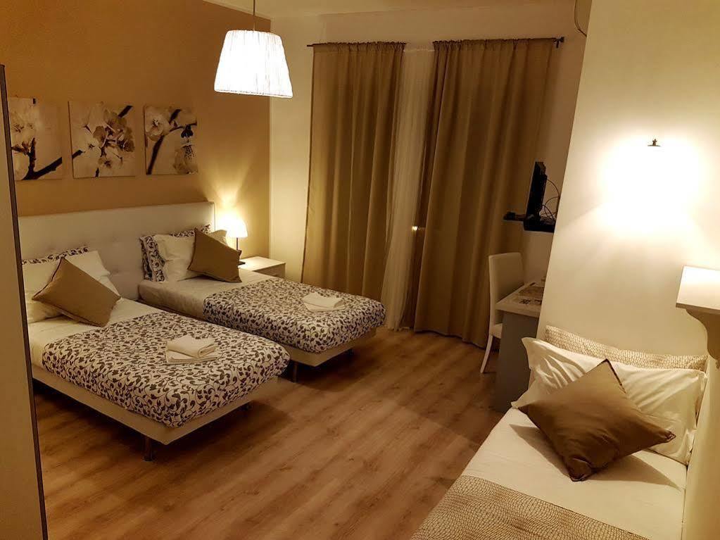 Domus Italiana Rome