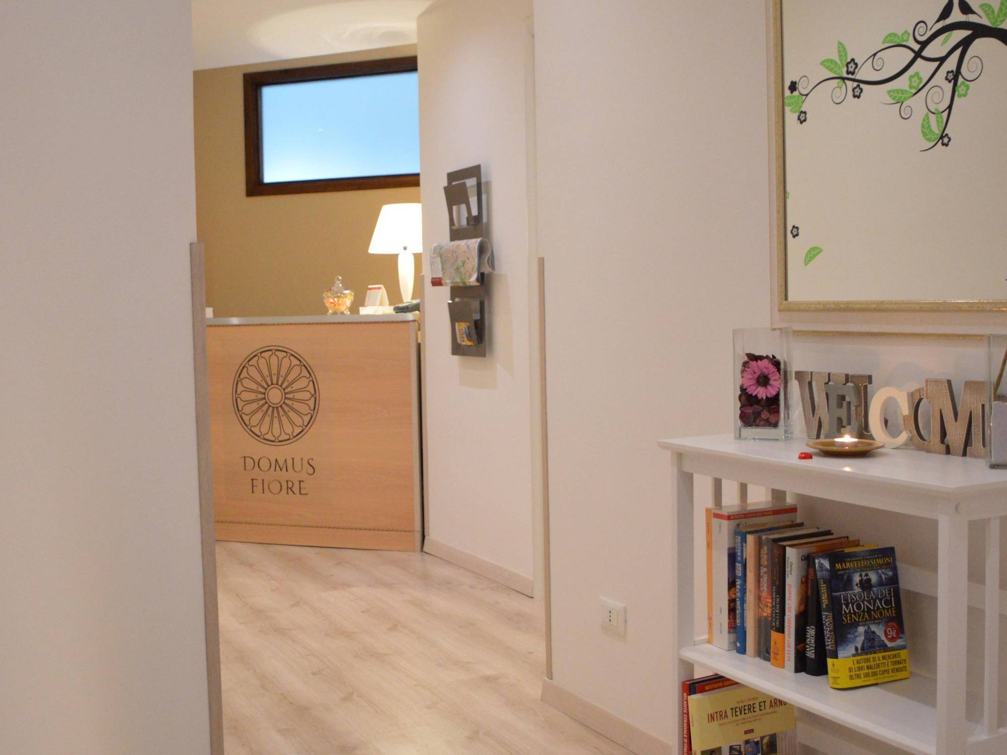 Domus Italiana 3*