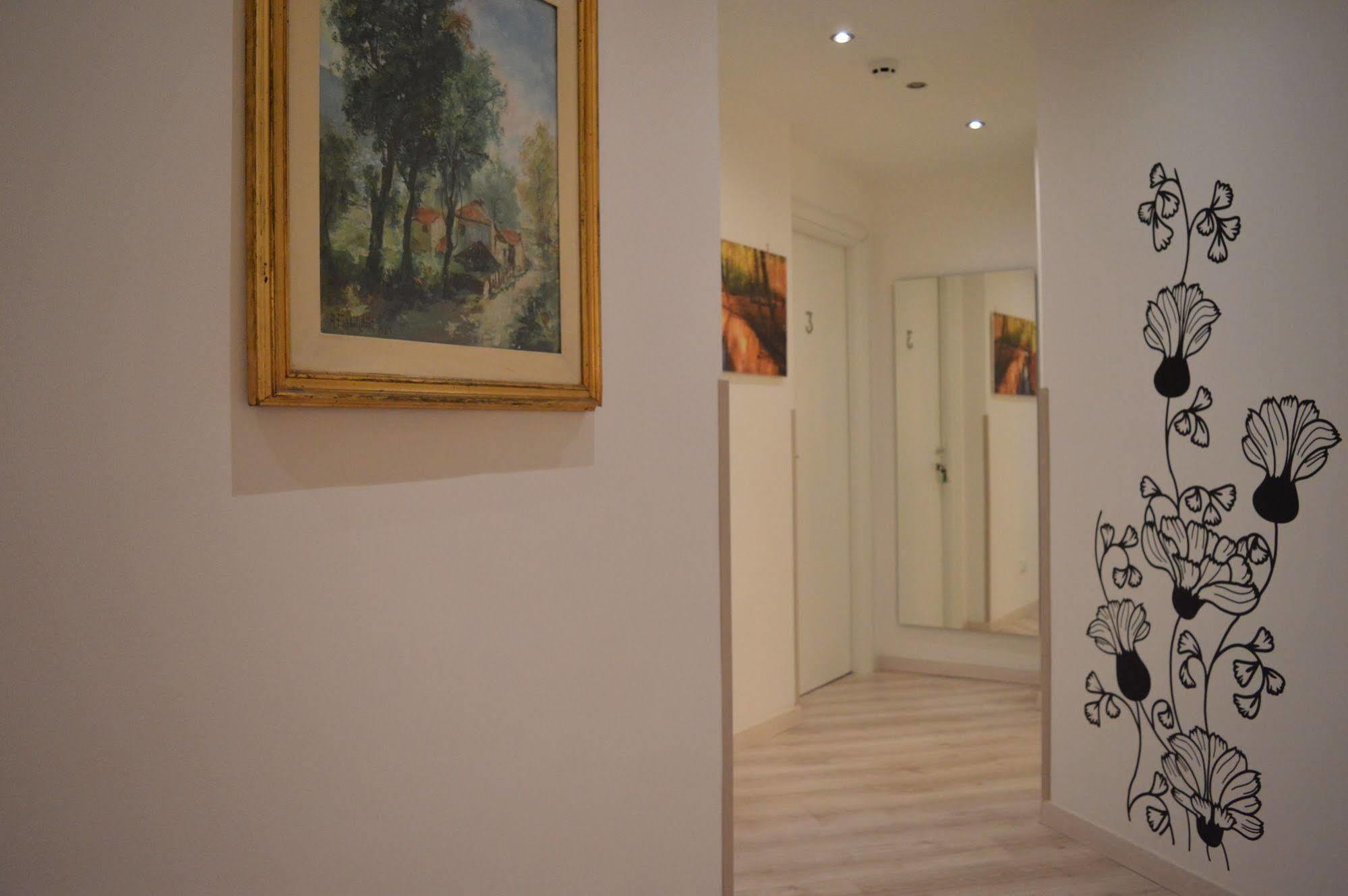 Domus Italiana Guest house