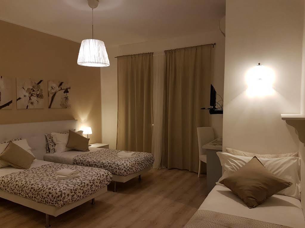 Domus Italiana Guest house Rome