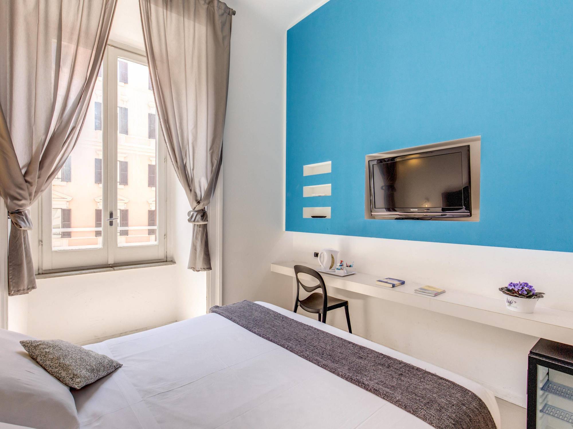 Guest house 69 Manin Street