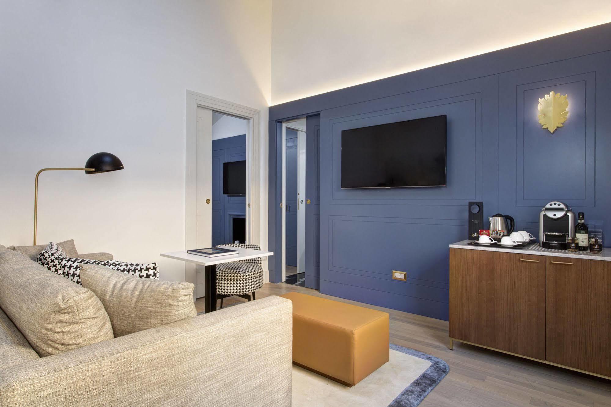 Gkk Exclusive Private Hotel