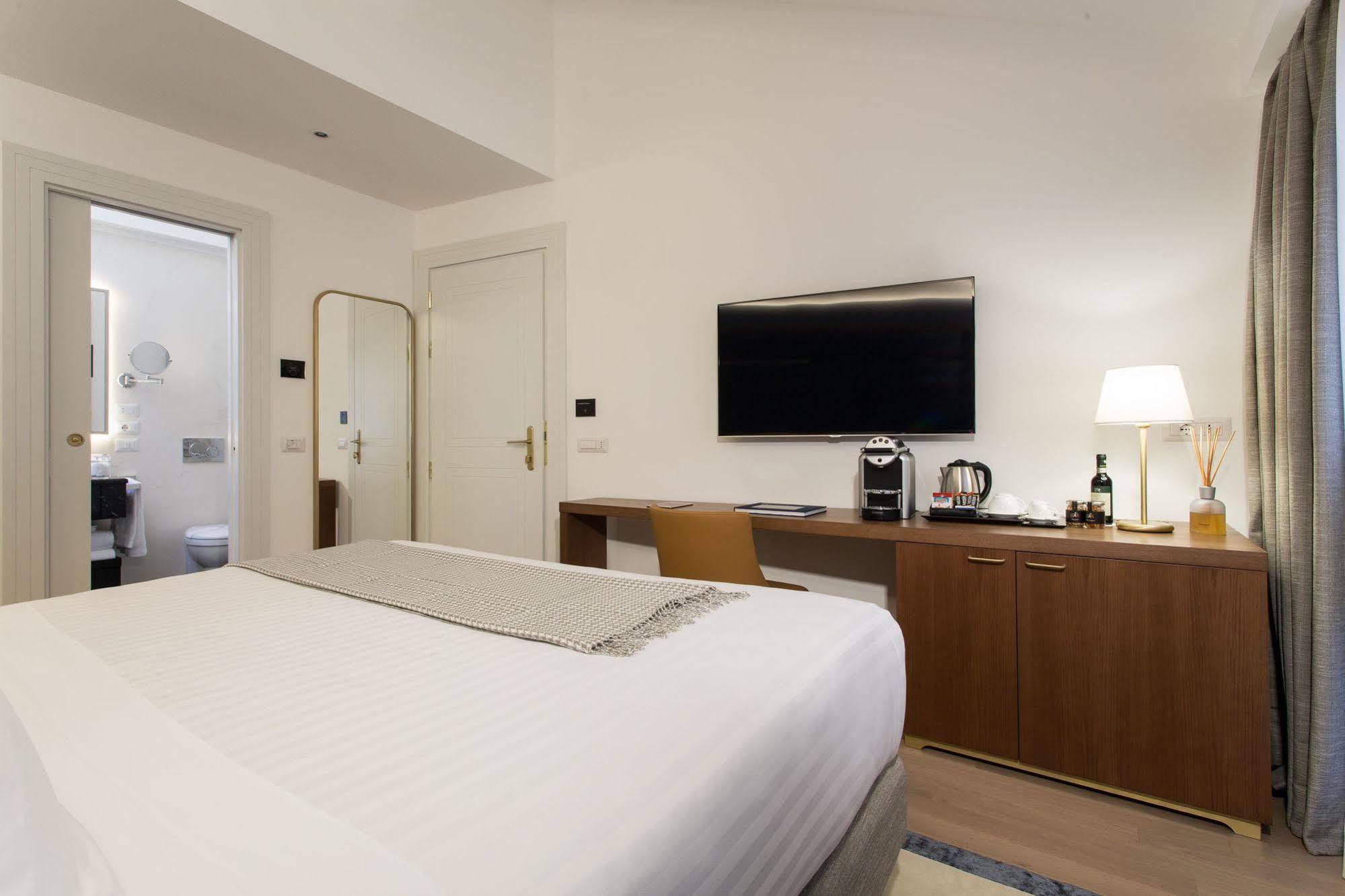 Gkk Exclusive Private Hotel Rome