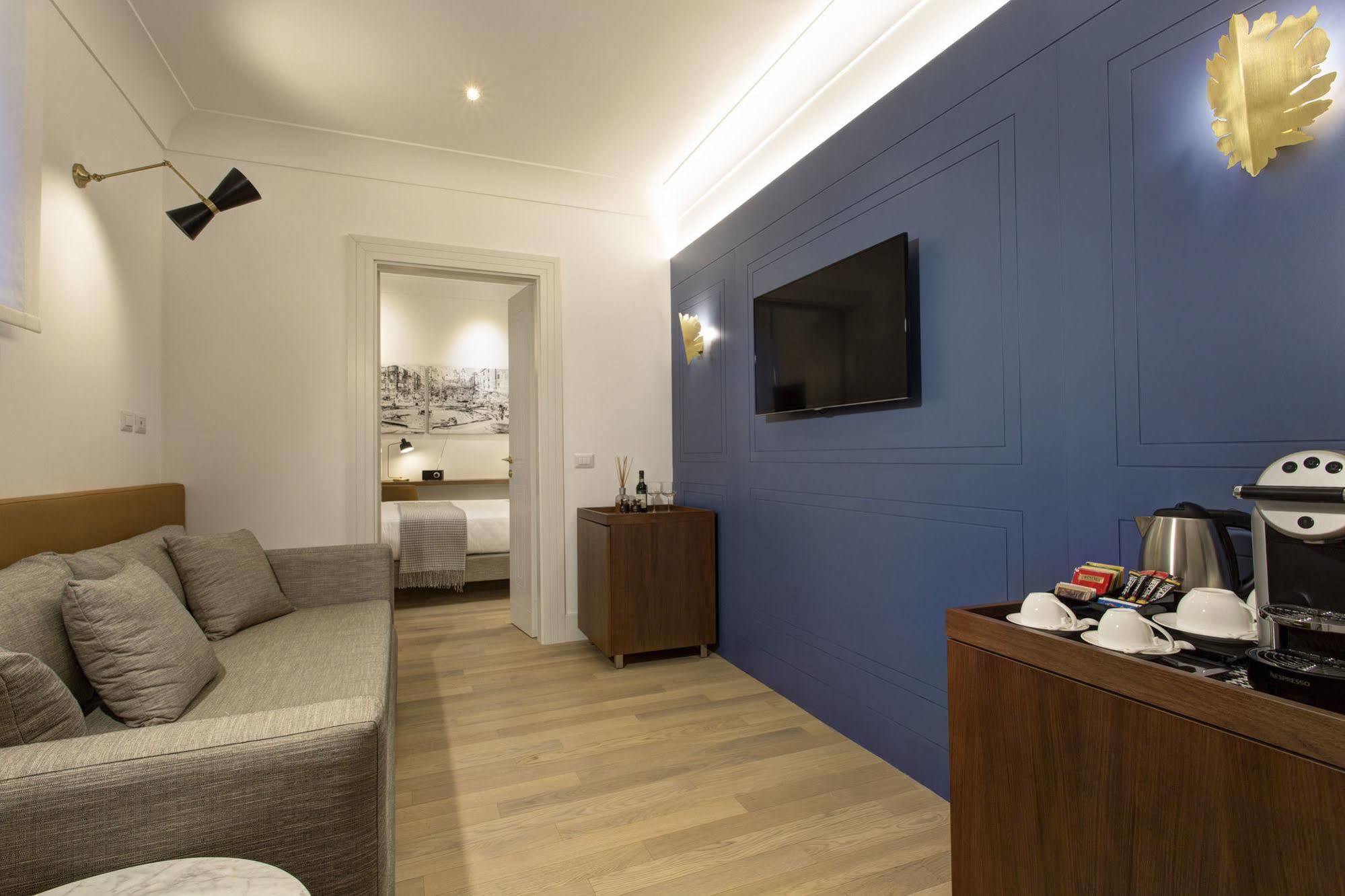 Hotel Gkk Exclusive Private Rome