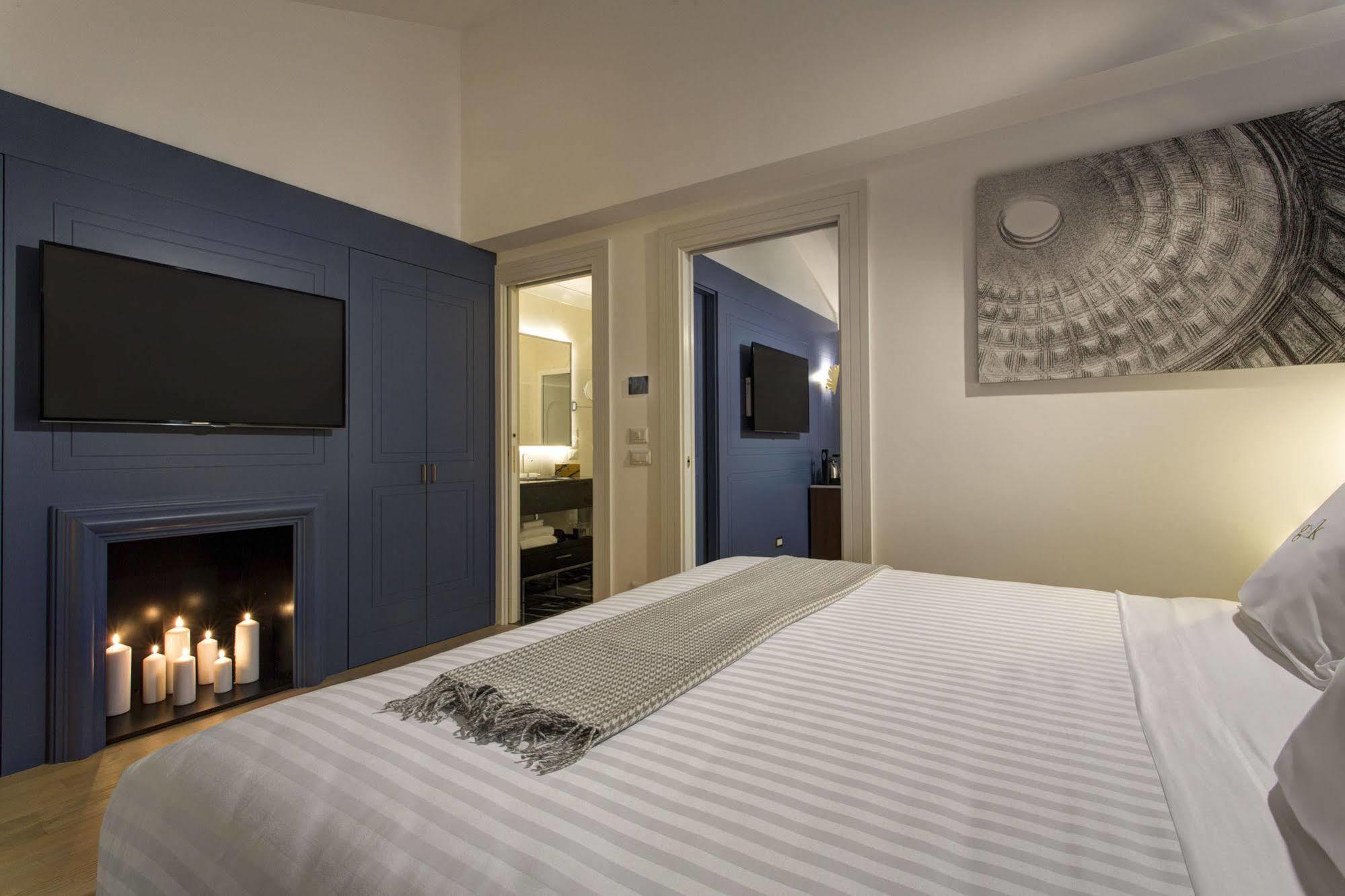 Gkk Exclusive Private 4* Rome