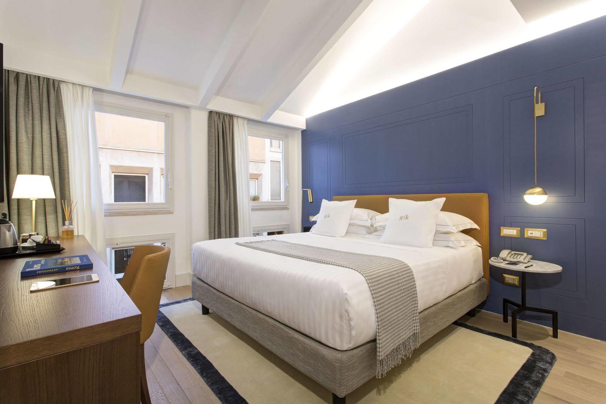 Gkk Exclusive Private Hotel 4*