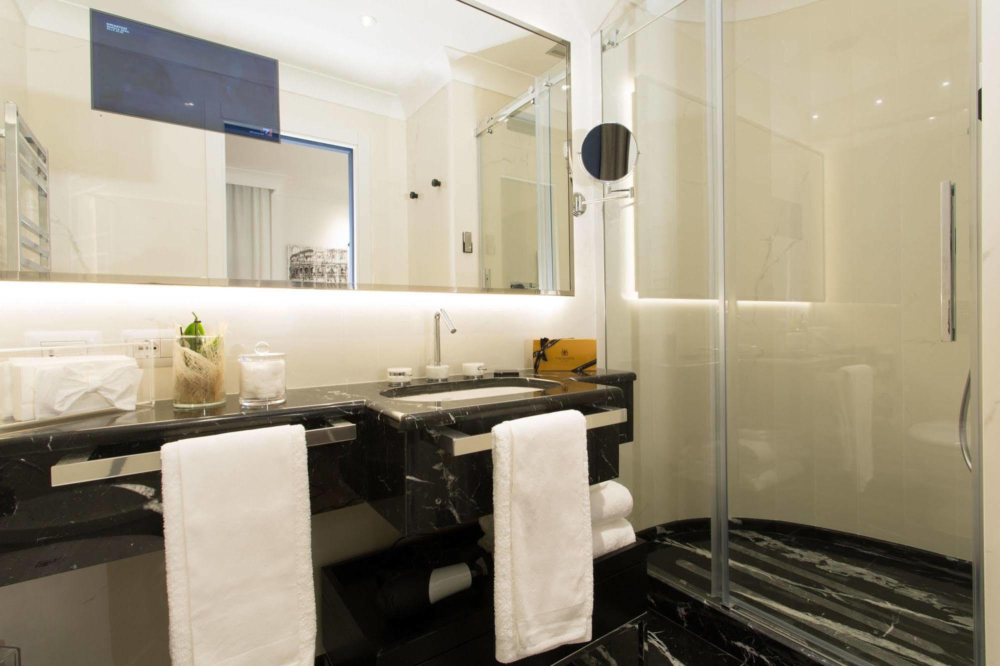Gkk Exclusive Private 4* Rome
