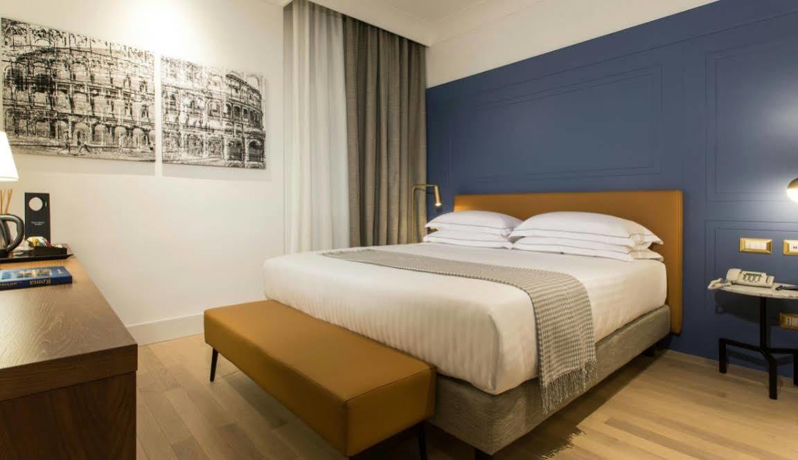 Gkk Exclusive Private 4* Rome