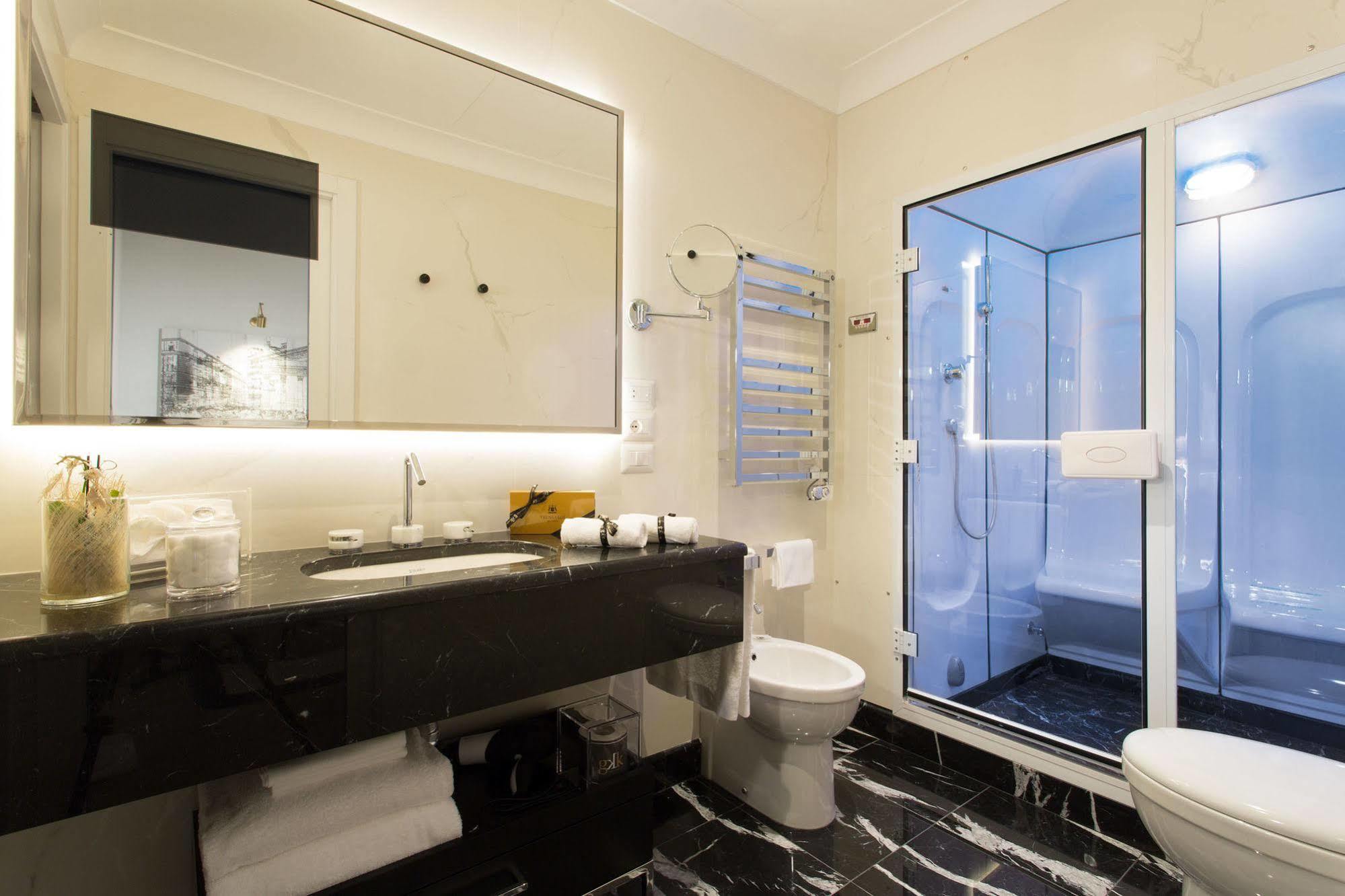 Gkk Exclusive Private 4* Rome