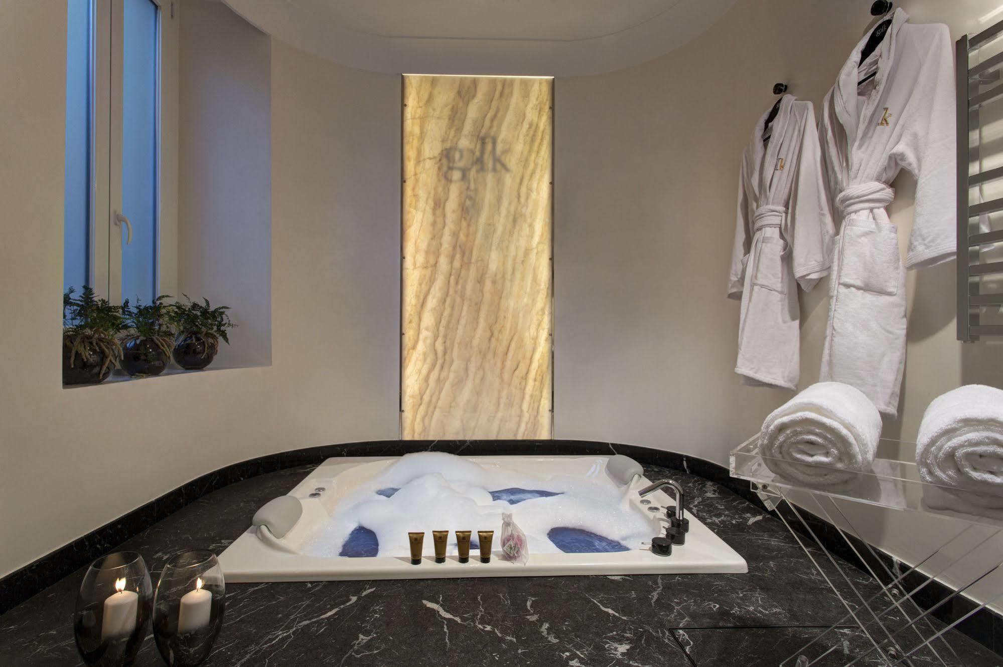 Hotel Gkk Exclusive Private 4*