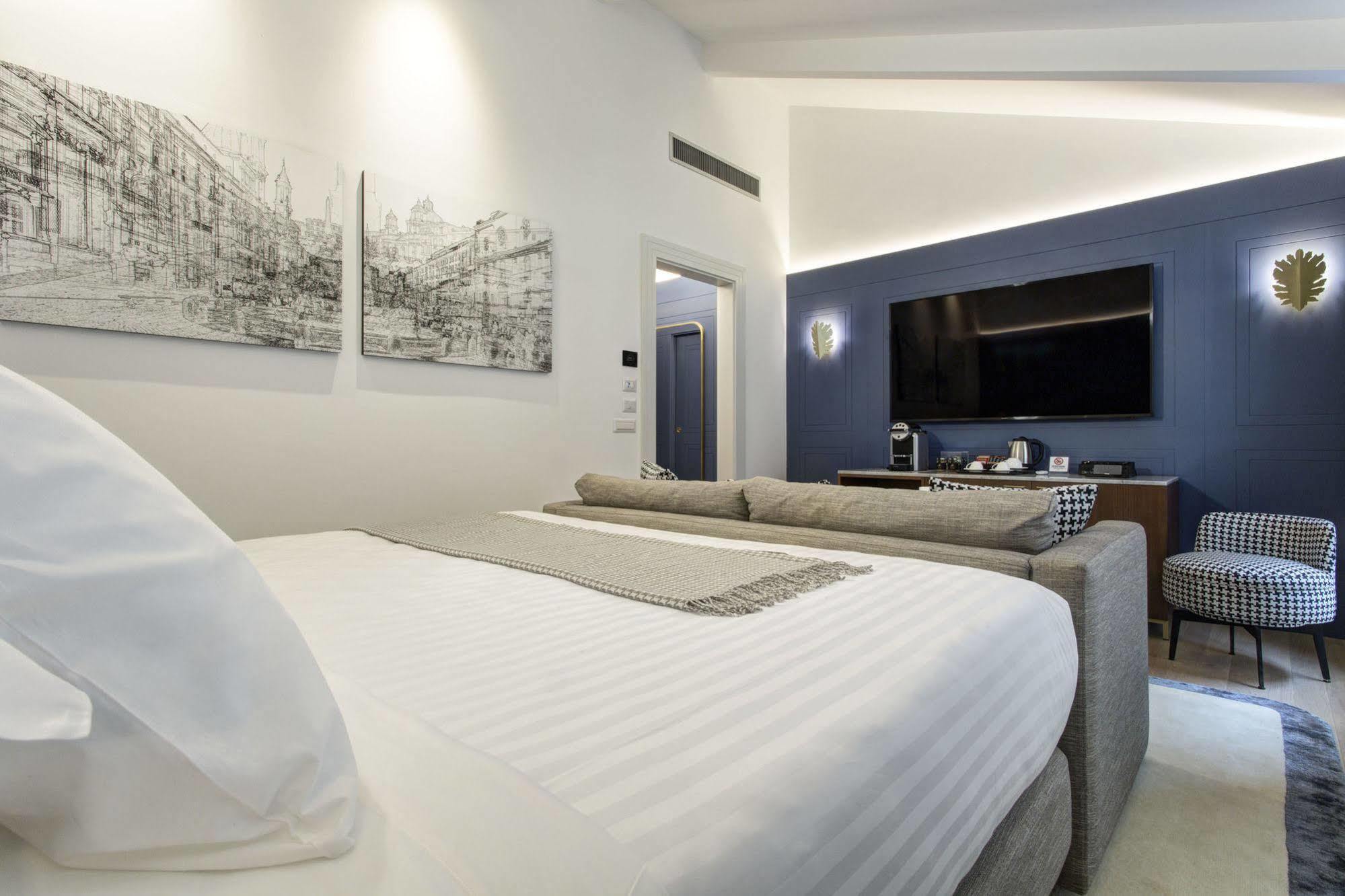Gkk Exclusive Private 4* Rome