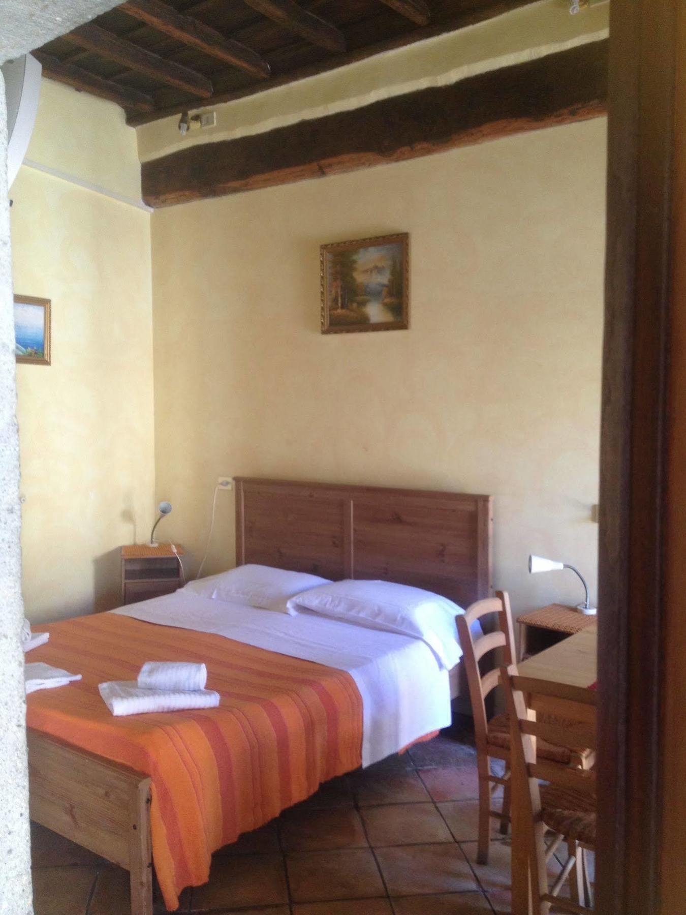 Campo De' Fiori Prestige Casa de hóspedes Roma