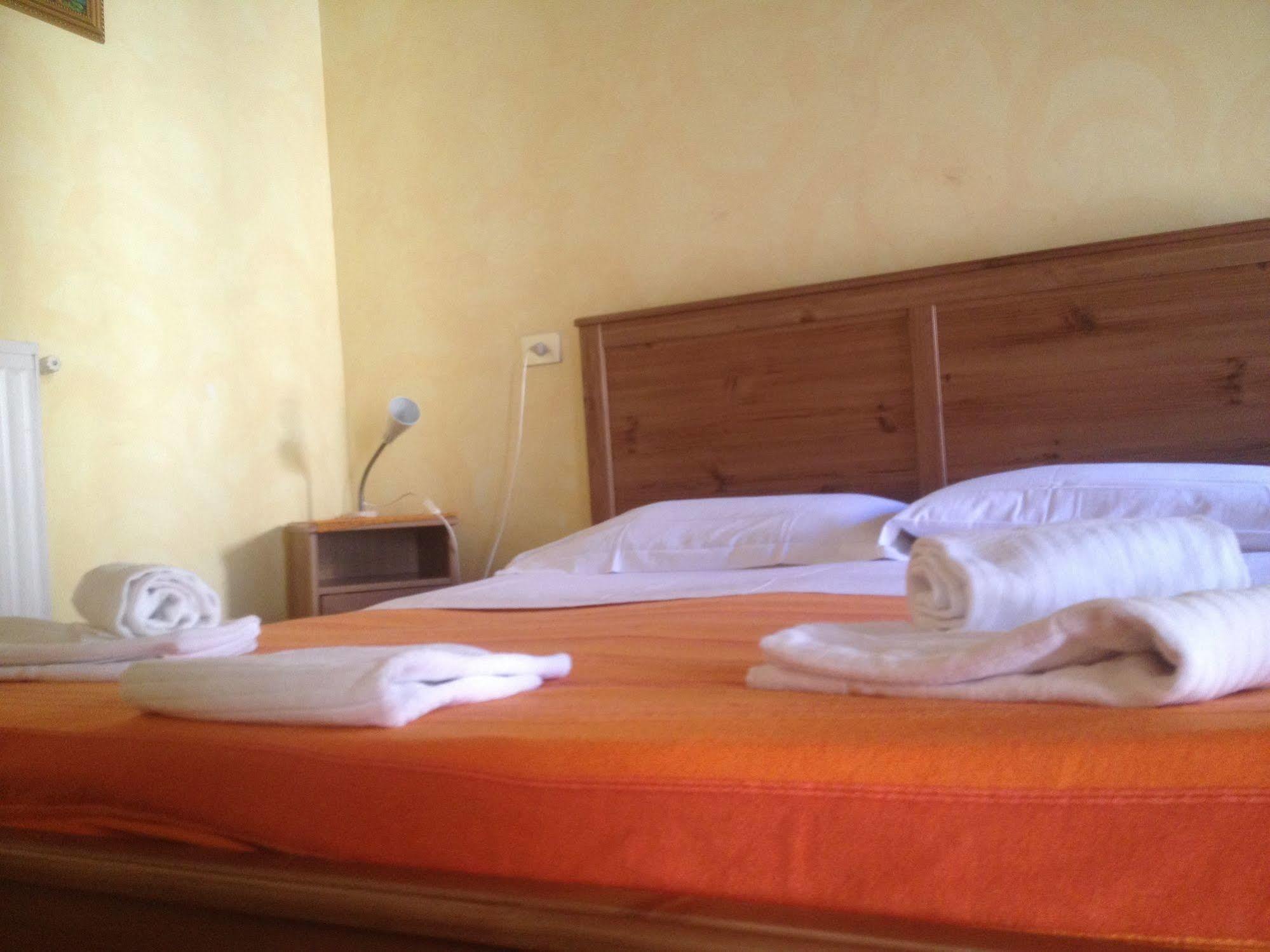Casa de hóspedes Campo De' Fiori Prestige 3*