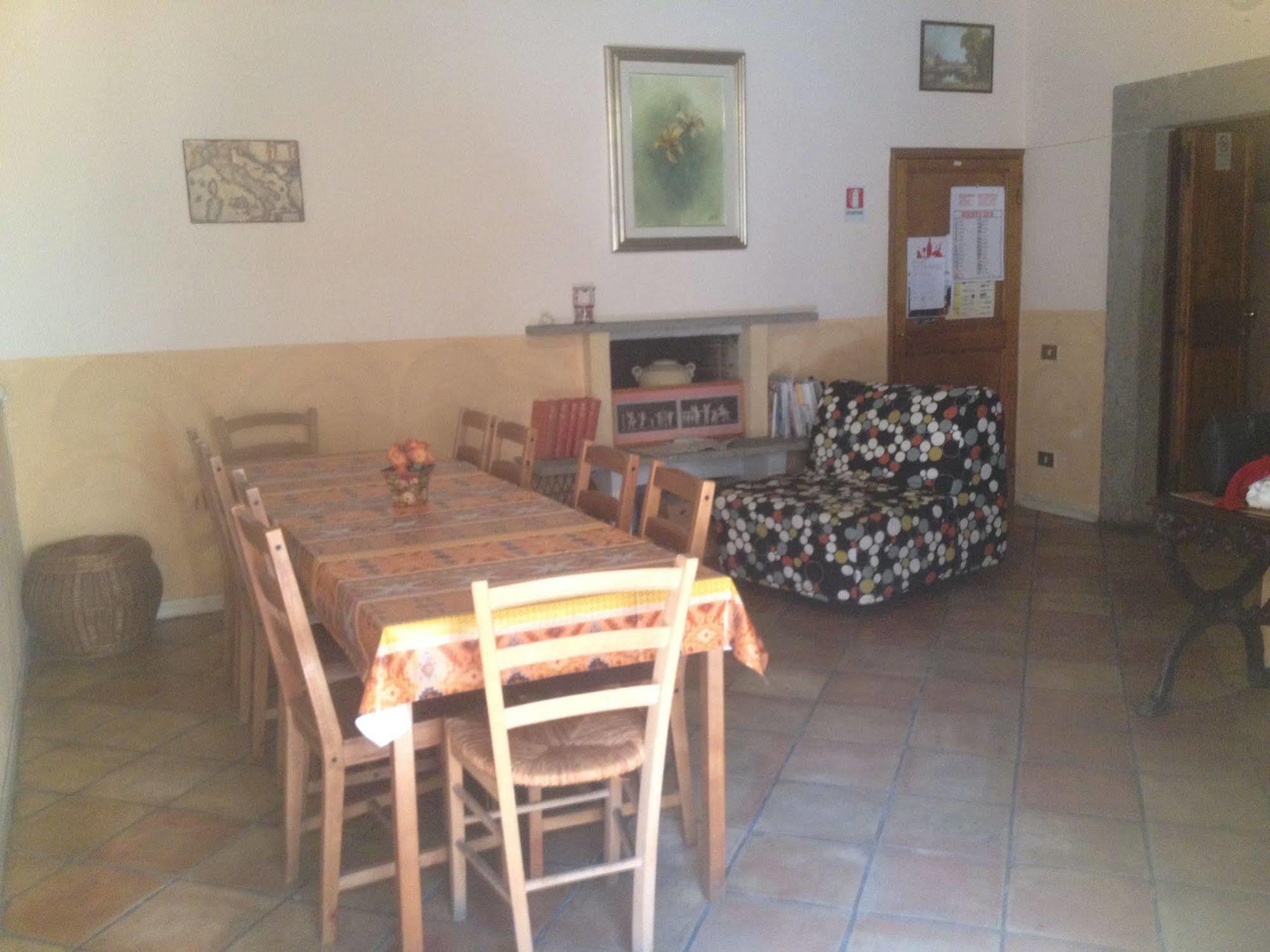 Casa de hóspedes Campo De' Fiori Prestige