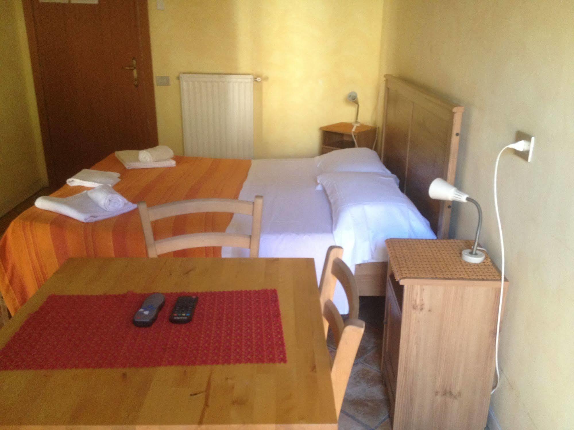 Campo De' Fiori Prestige 3*
