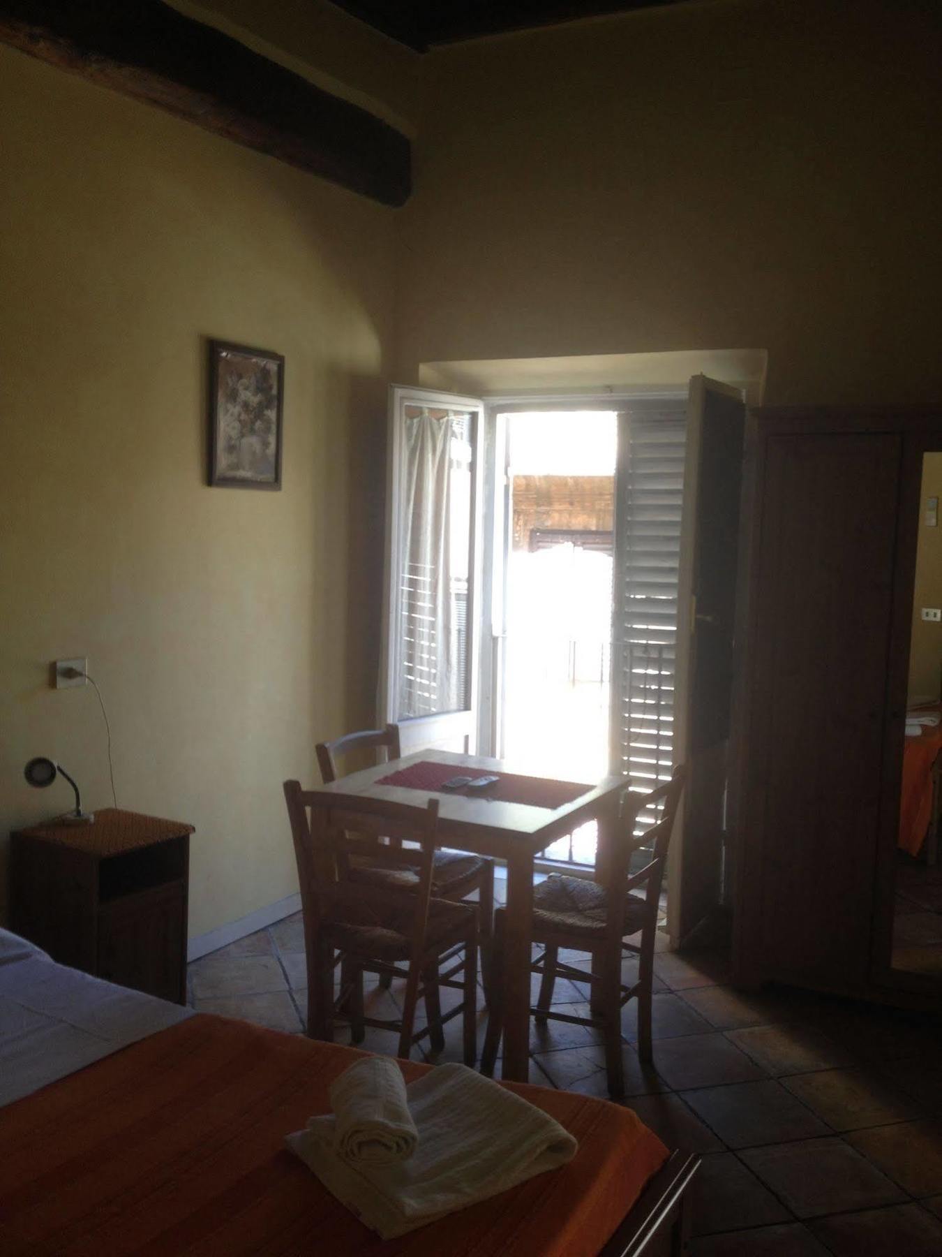 Campo De' Fiori Prestige 3*