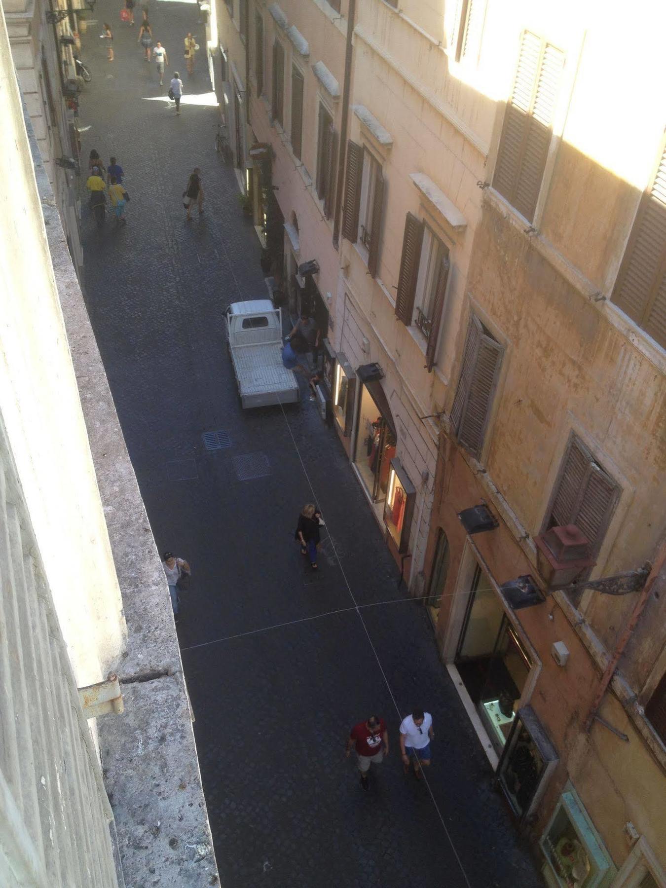 Campo De' Fiori Prestige 3* Roma