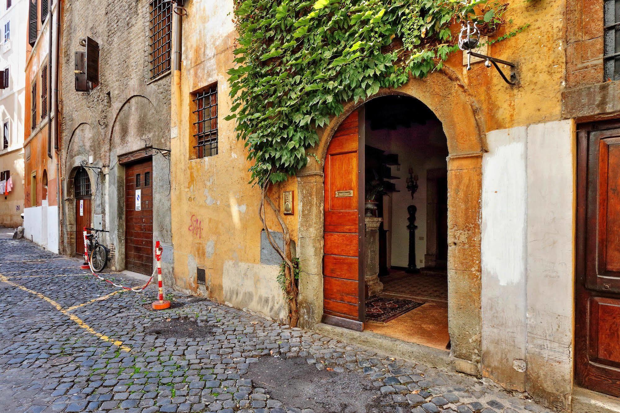 Maison d'hôtes Da Me
