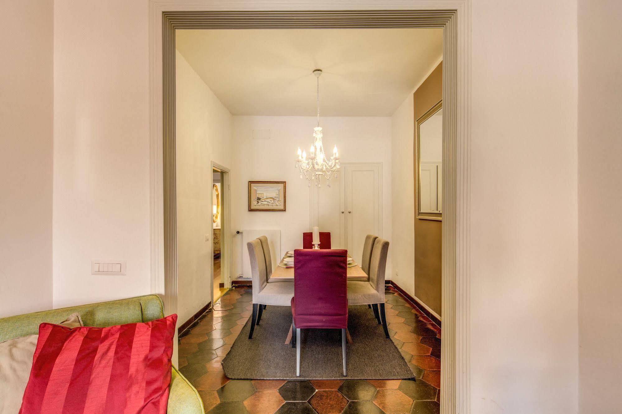 Aweshomeitaly - Spagna Glamour Life Penthouse Apartment Rome