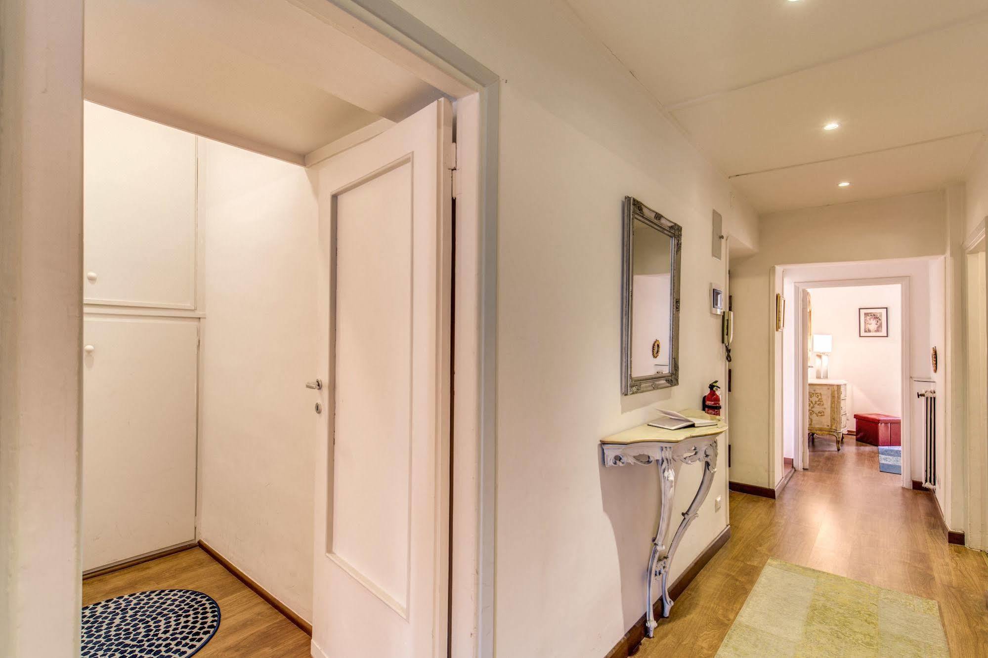 Apartment Aweshomeitaly - Spagna Glamour Life Penthouse