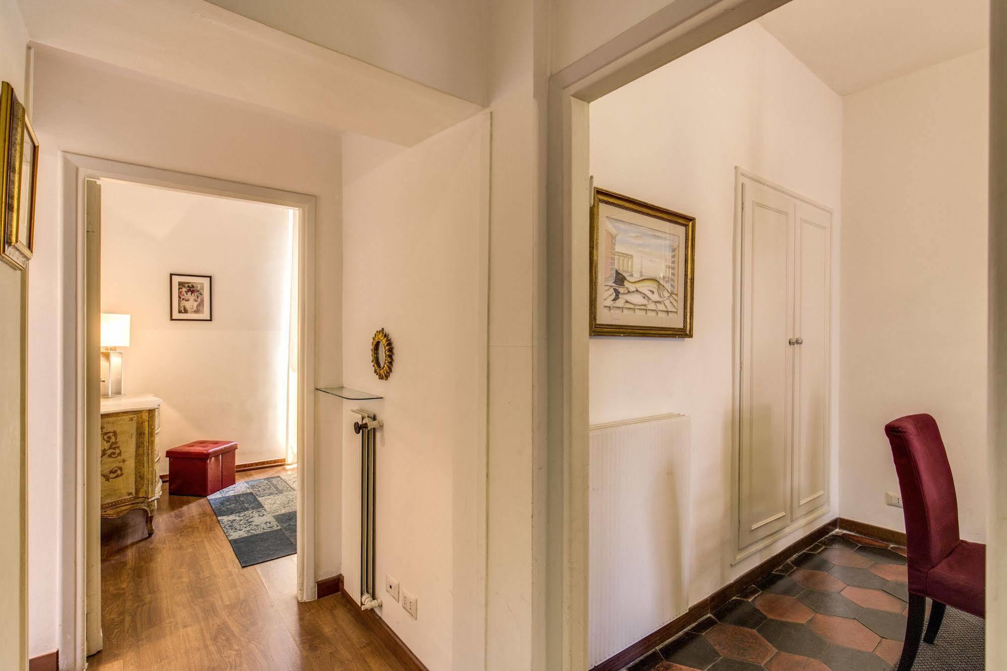 Apartment Aweshomeitaly - Spagna Glamour Life Penthouse *