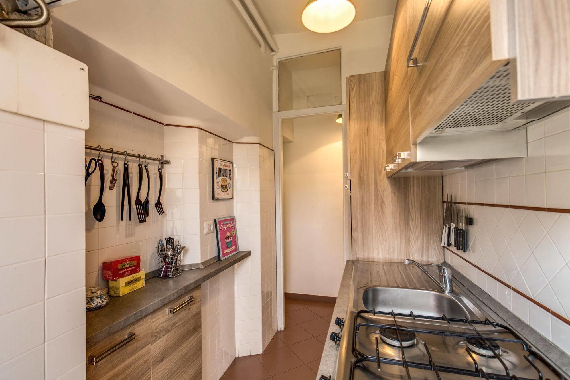 Aweshomeitaly - Spagna Glamour Life Penthouse *
