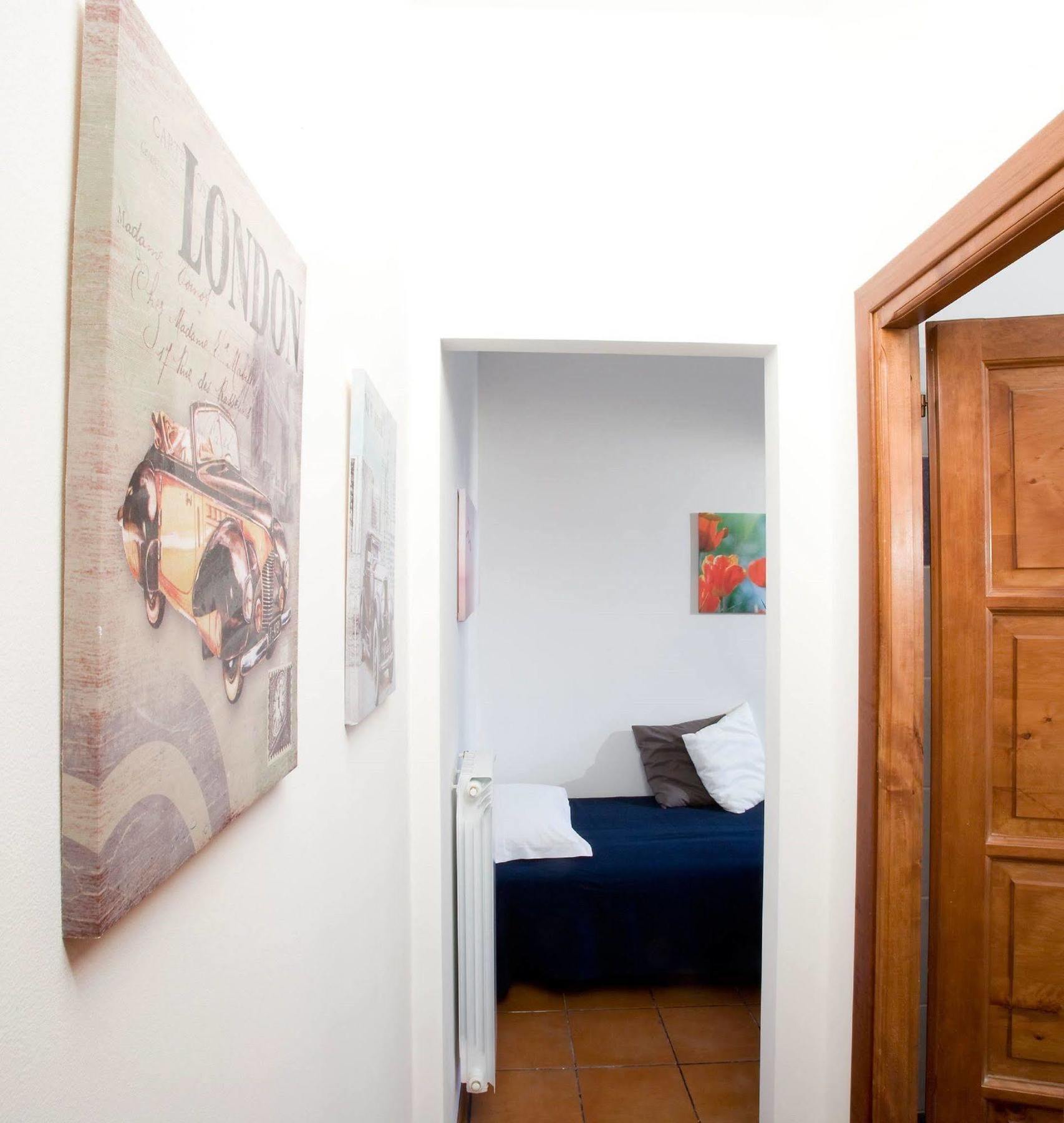 Torripa Group - Prati 3*
