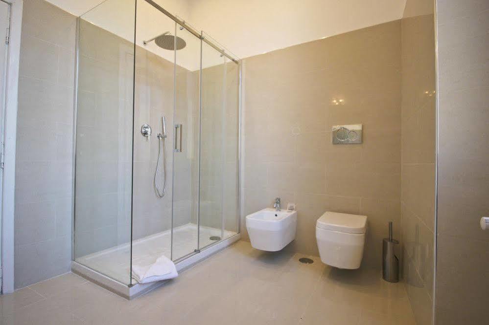 Appartement At Penthouse Rome