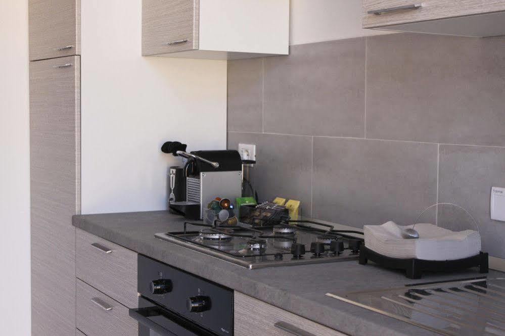 Appartement At Penthouse *