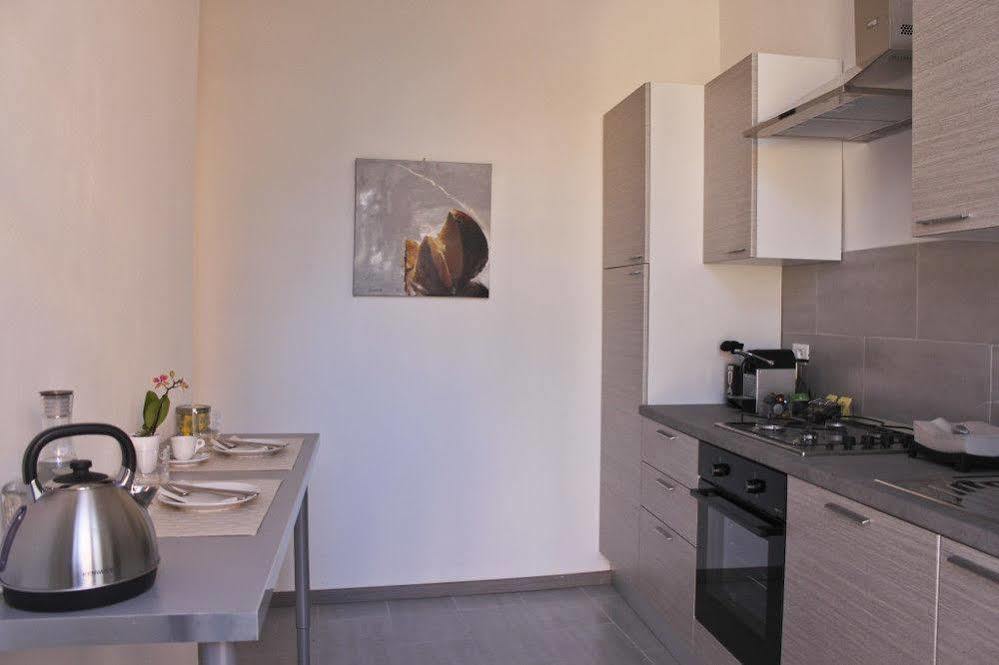 Appartement At Penthouse