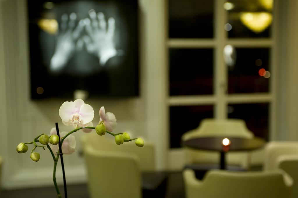 Hotel Abitart 4*