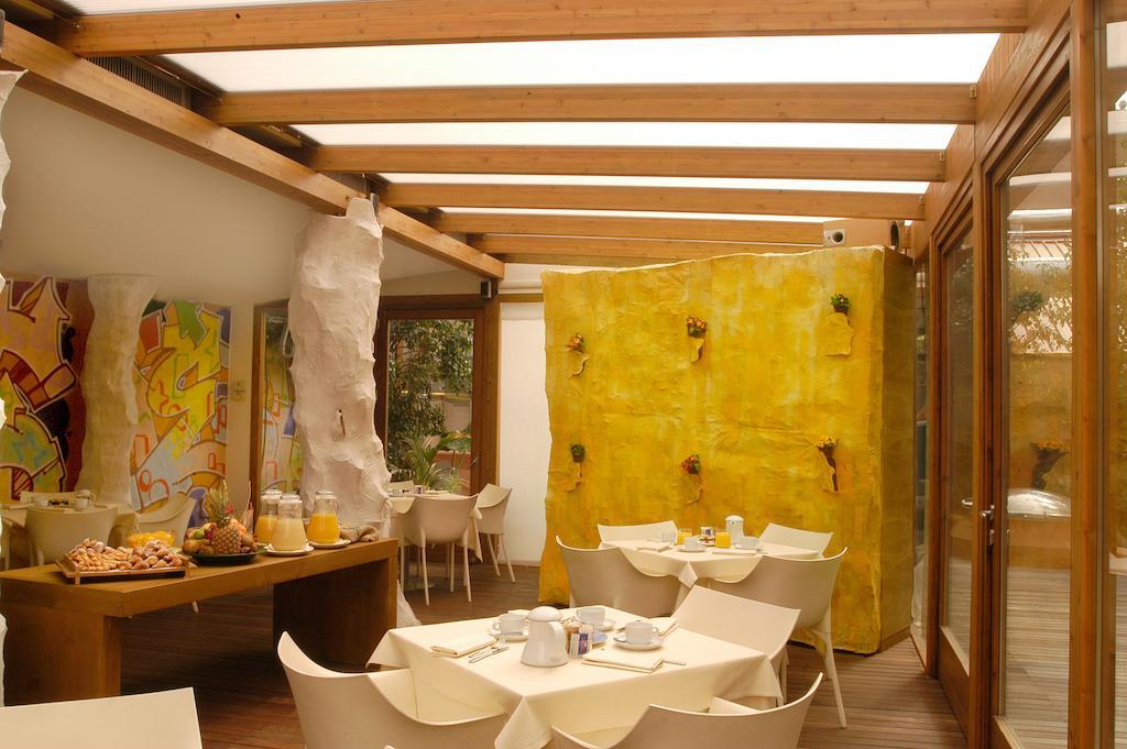 Abitart Rome