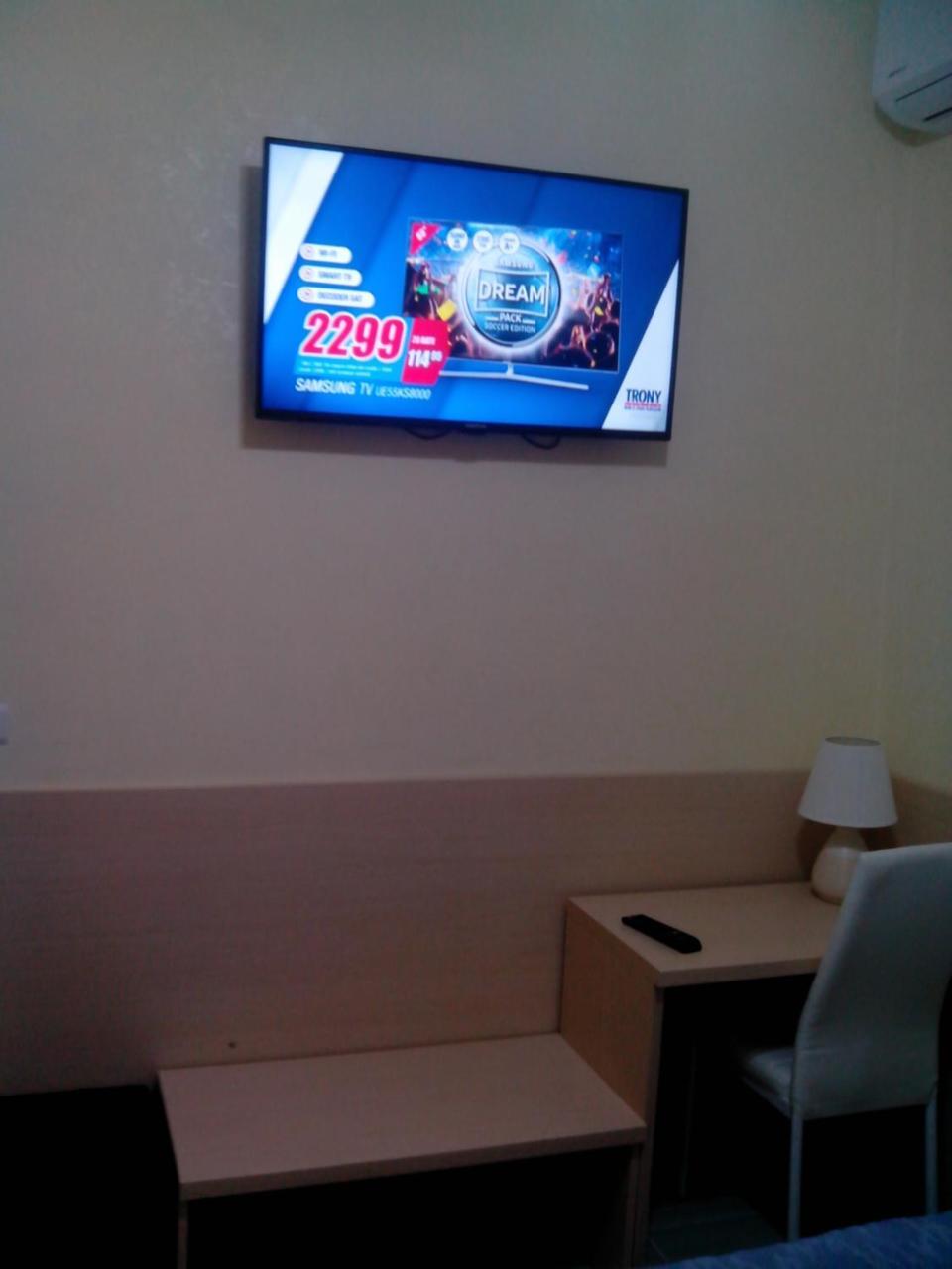Guest house Hola