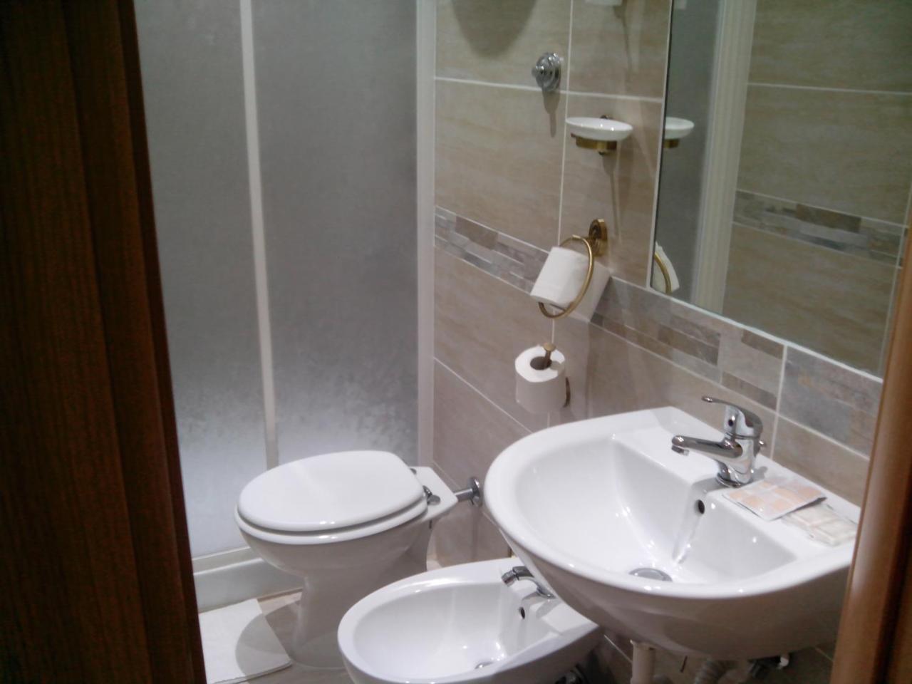 Guest house Hola Rome