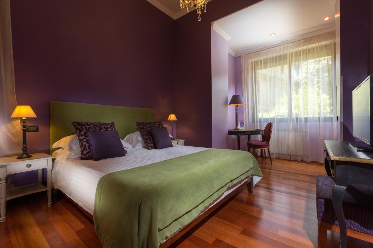Fenix Hotel Rome