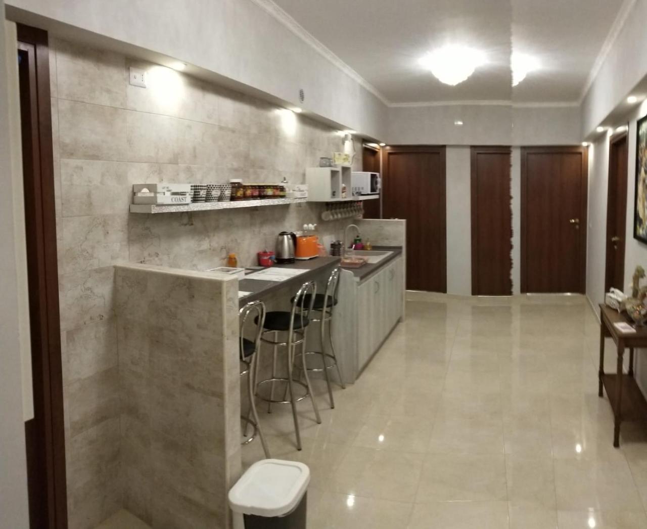 Seven Miracles Guest house 4*