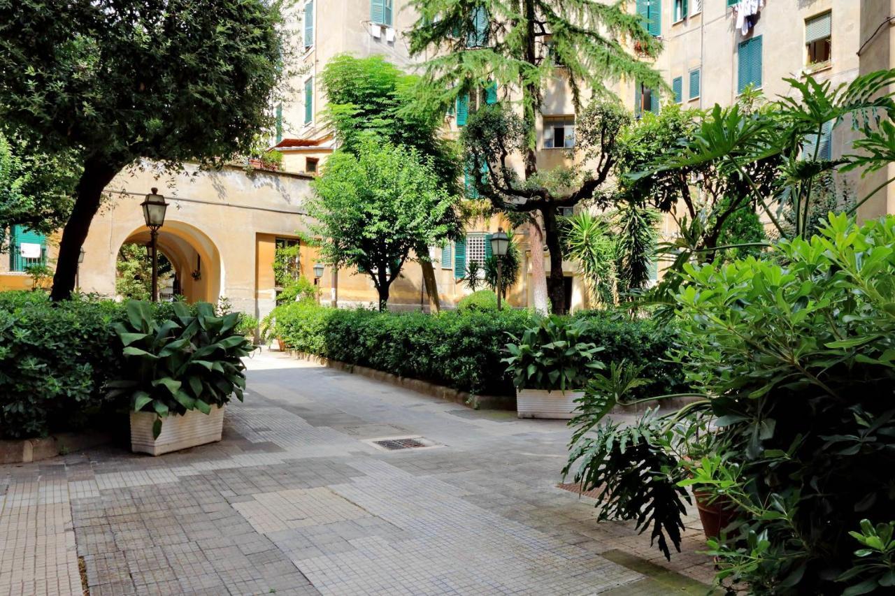 Victory Bed & Breakfast Rome