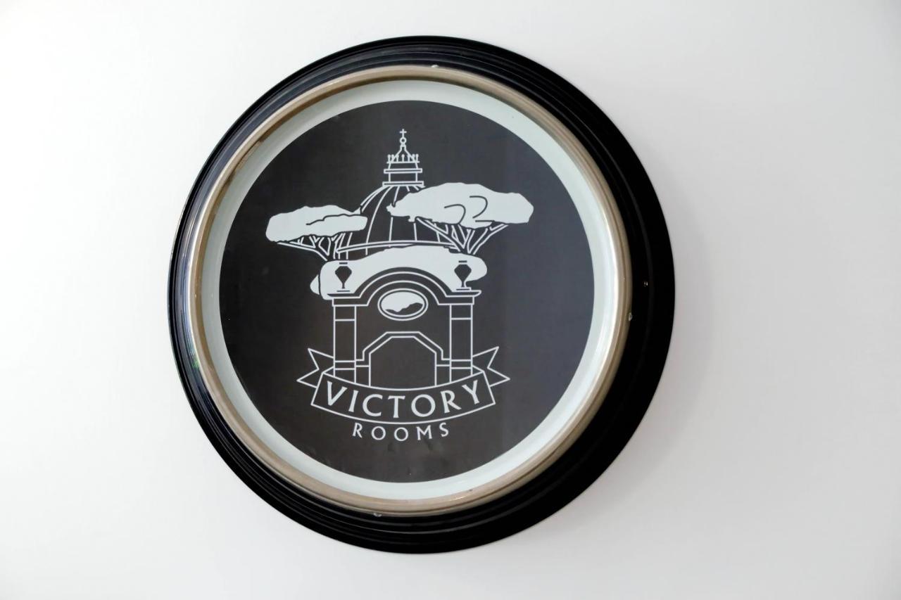 Victory Bed & Breakfast Rome