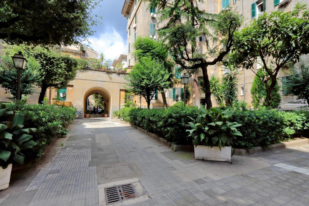 Bed & Breakfast Victory Rome
