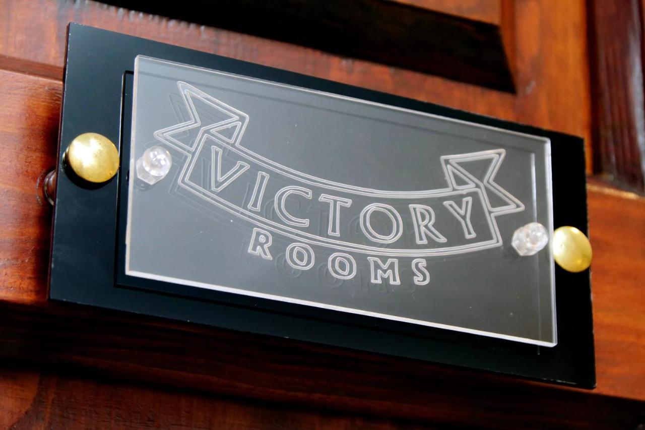Bed & Breakfast Victory 5*
