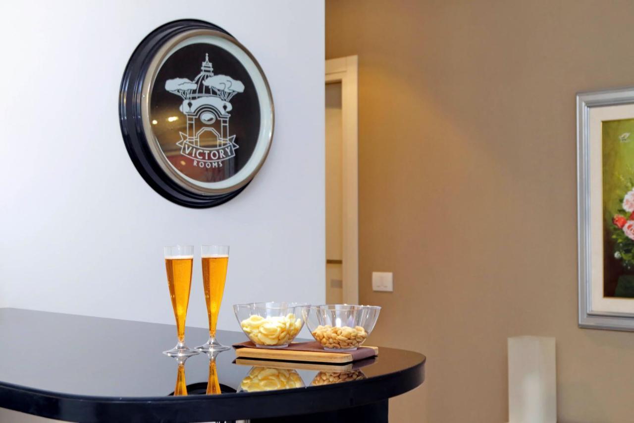 Bed & Breakfast Victory Rome