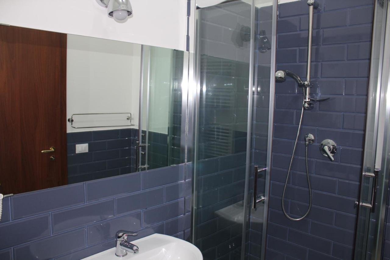 Bed & Breakfast Gallia's Rome