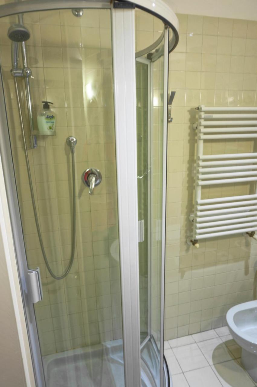Apartment Hospitalityrome Domus Colosseo *