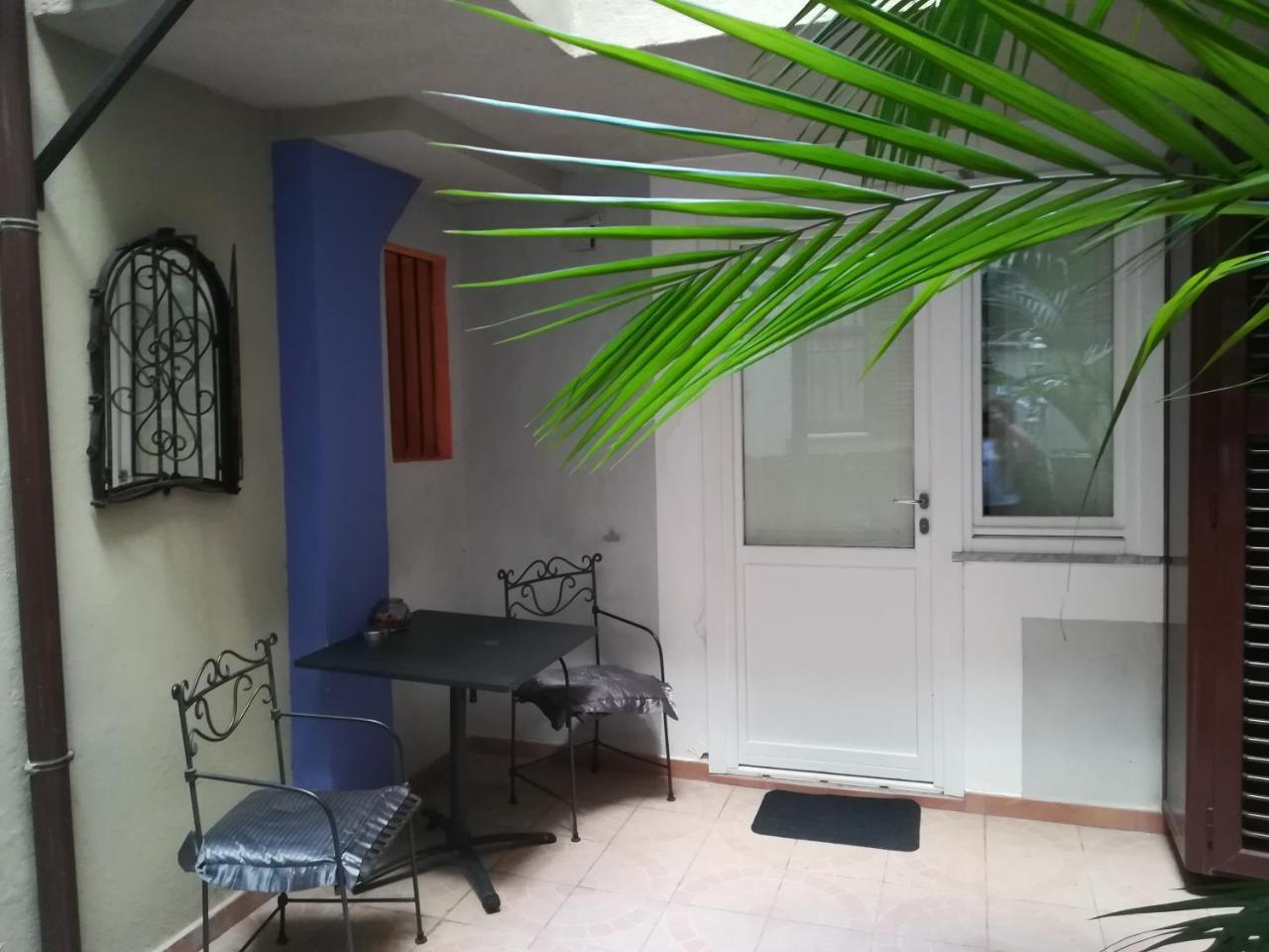 Relais Palazzo Taverna Affittacamere 3*