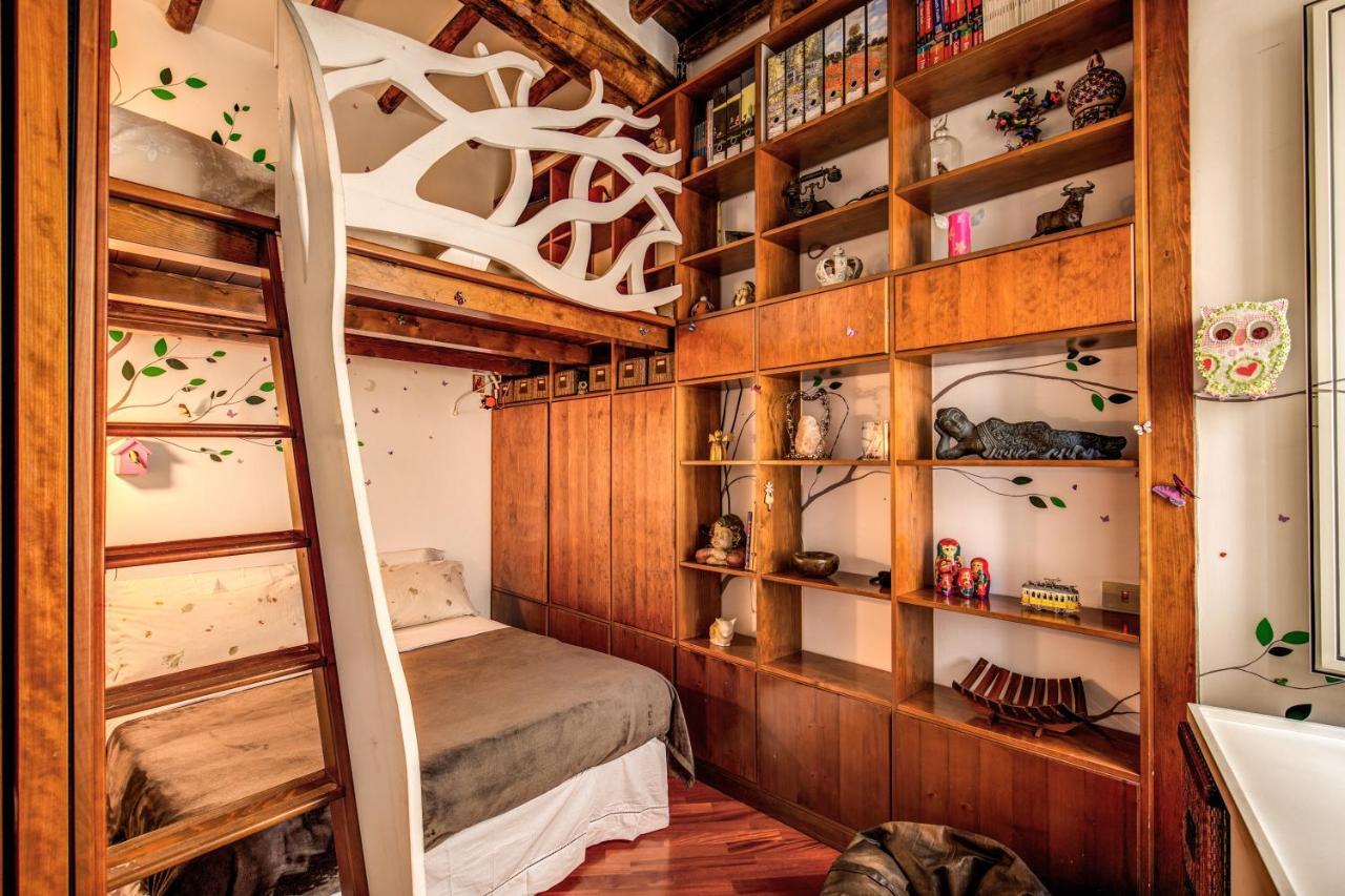 Apartamento Pellegrino *